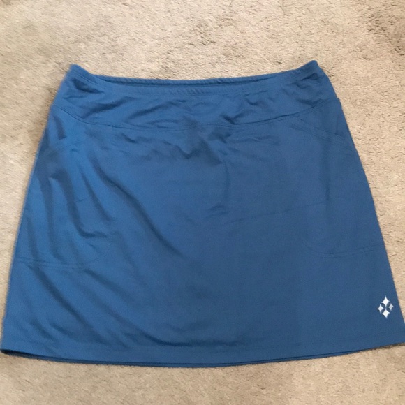 All by joyfit athletic skirt - Picture 1 of 4